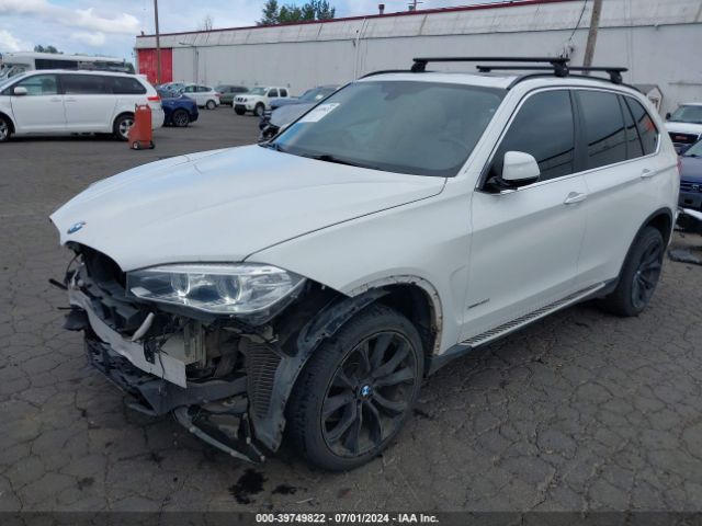 5UXKR0C56F0K70945 BMW X5 Xdrive35i