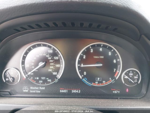 5UXKR0C56F0K70945 BMW X5 Xdrive35i