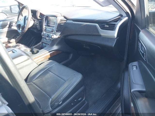 Chevrolet Suburban Ls 2016 1GNSCGKC2GR373604 Image 5