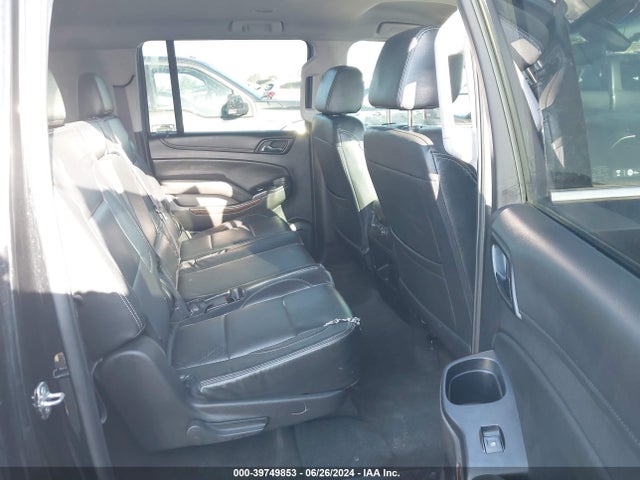 Chevrolet Suburban Ls 2016 1GNSCGKC2GR373604 Image 8