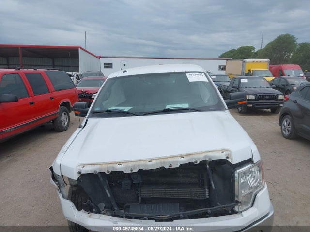 Ford F-150 Xlt 2014 1FTFW1ET1EKG48363 Image 12