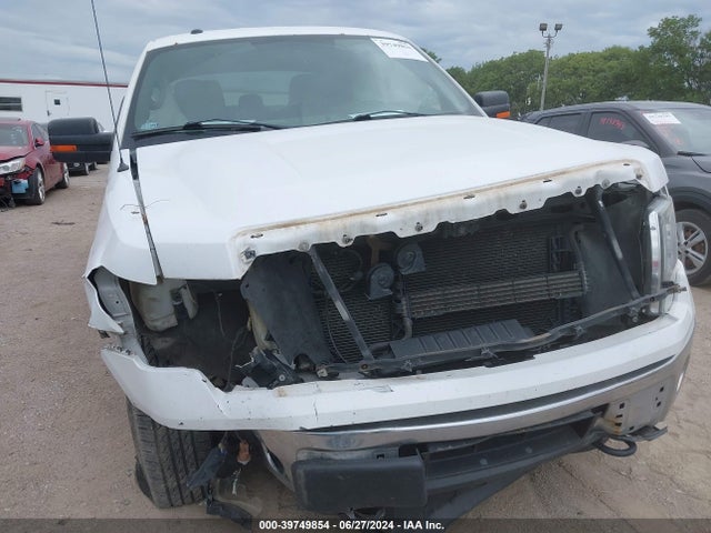Ford F-150 Xlt 2014 1FTFW1ET1EKG48363 Image 6
