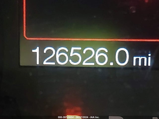 Ford F-150 Xlt 2014 1FTFW1ET1EKG48363 Image 7