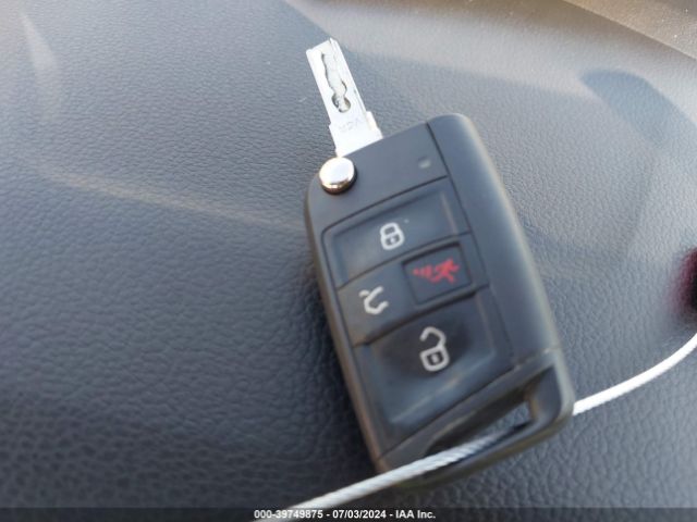 3VW917AU5FM103349 Volkswagen Golf Tsi S 2-door