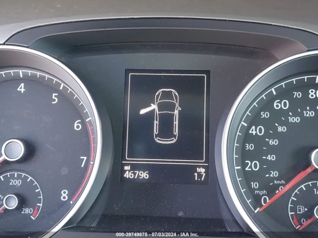 3VW917AU5FM103349 Volkswagen Golf Tsi S 2-door