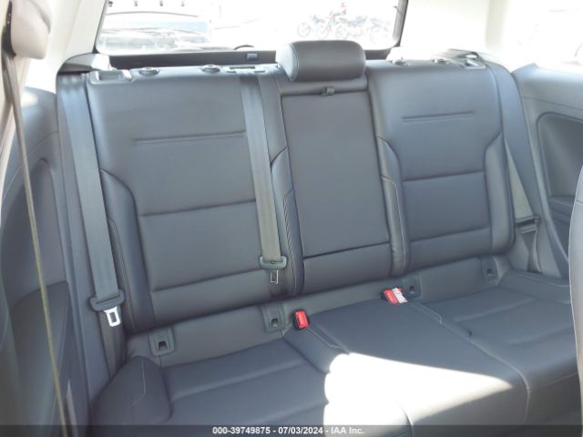 3VW917AU5FM103349 Volkswagen Golf Tsi S 2-door
