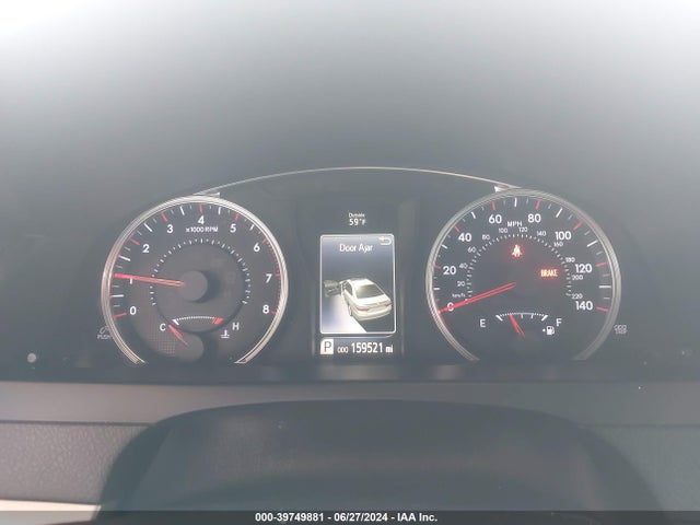 Toyota CAMRY SE 2015 4T1BF1FK9FU023442 Image 7