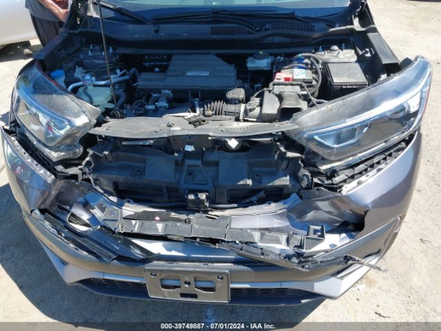 5J6RW2H53MA000358 Honda Cr-v Awd Ex