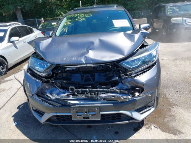 5J6RW2H53MA000358 Honda Cr-v Awd Ex