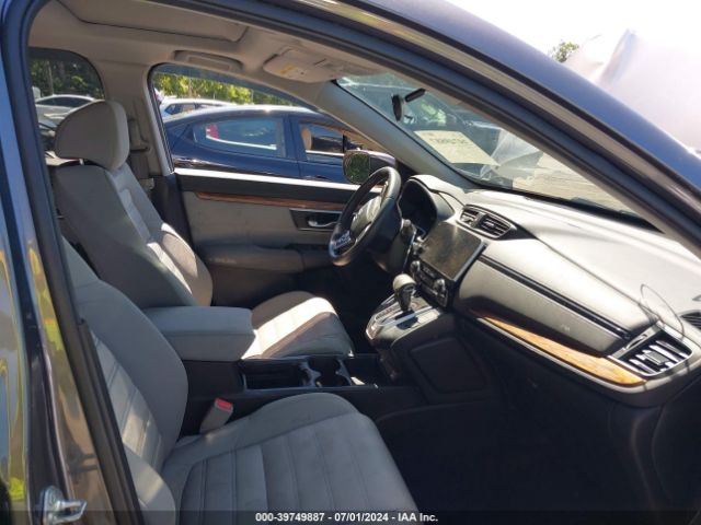 5J6RW2H53MA000358 Honda Cr-v Awd Ex