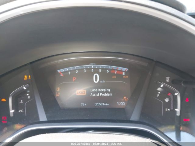 5J6RW2H53MA000358 Honda Cr-v Awd Ex