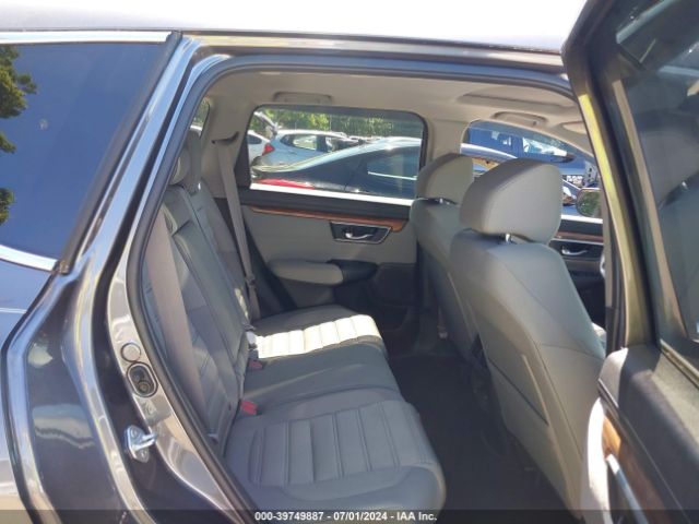 5J6RW2H53MA000358 Honda Cr-v Awd Ex