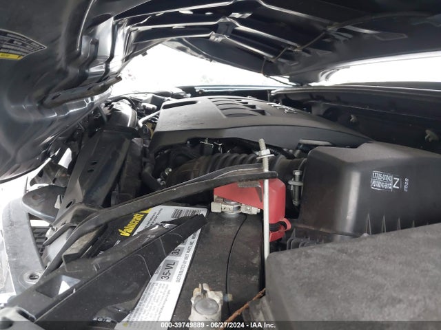 Toyota Corolla Le Plus 2015 2T1BURHE2FC341755 Image 10