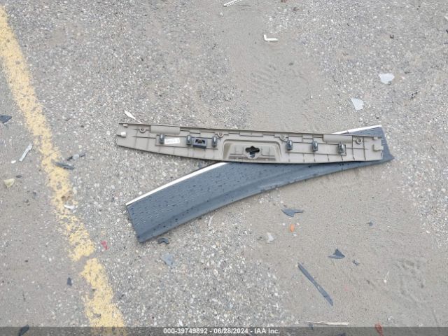2C4RC1BG3ER423666 Chrysler Town & Country Touring