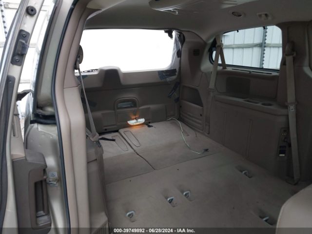 2C4RC1BG3ER423666 Chrysler Town & Country Touring