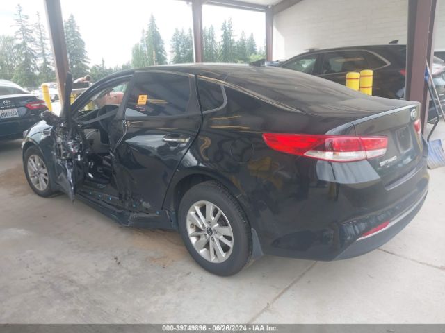 5XXGT4L30HG135833 KIA Optima Lx