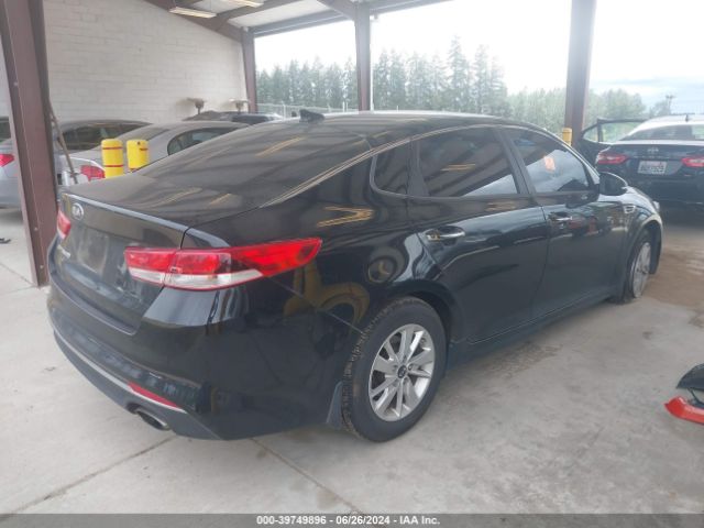 5XXGT4L30HG135833 KIA Optima Lx