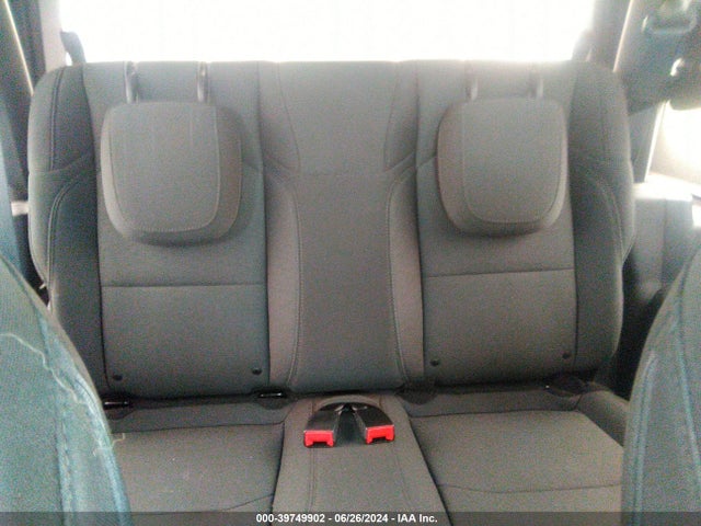 1C4GJXAG4JW160140 Jeep Wrangler Sport S 4x4