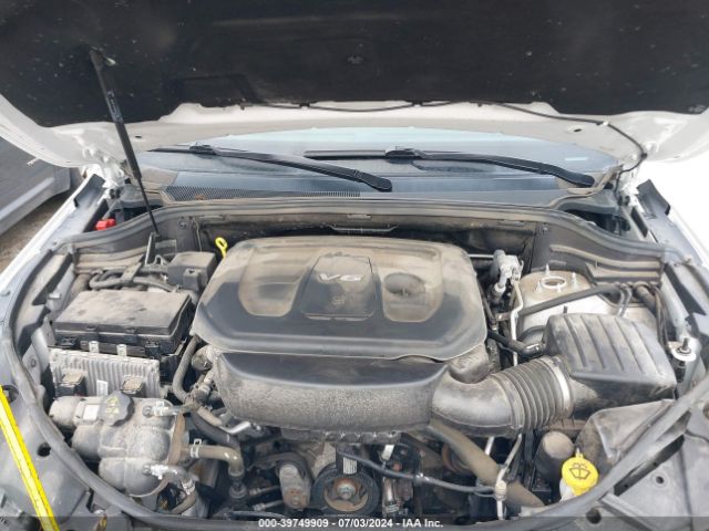 2019 JEEP GRAND CHEROKEE 1C4RJFAG9KC642432 Photo 9