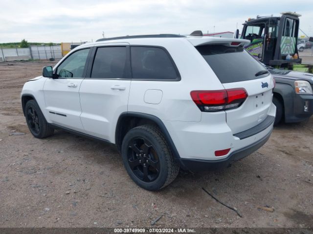 2019 JEEP GRAND CHEROKEE 1C4RJFAG9KC642432 Photo 2