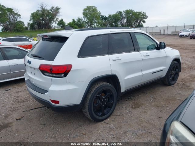 2019 JEEP GRAND CHEROKEE 1C4RJFAG9KC642432 Photo 3