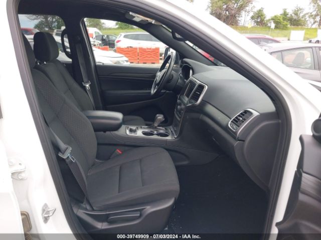 2019 JEEP GRAND CHEROKEE 1C4RJFAG9KC642432 Photo 4