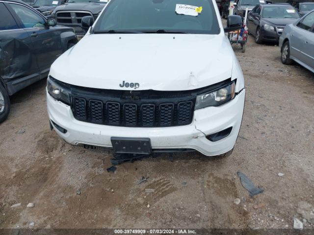 2019 JEEP GRAND CHEROKEE 1C4RJFAG9KC642432 Photo 5