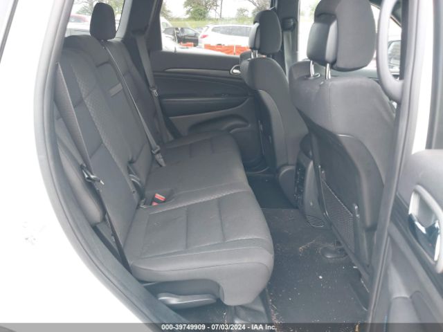2019 JEEP GRAND CHEROKEE 1C4RJFAG9KC642432 Photo 7