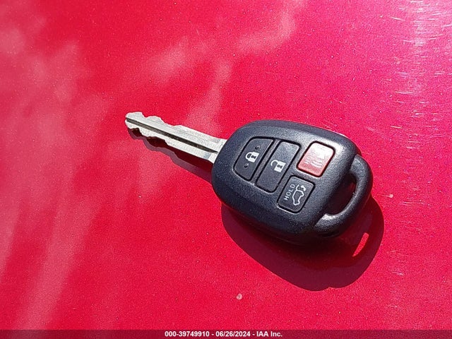 Toyota Rav4 Xle 2016 2T3RFREV3GW484802 Image 11