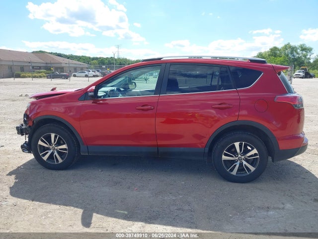 Toyota Rav4 Xle 2016 2T3RFREV3GW484802 Image 15