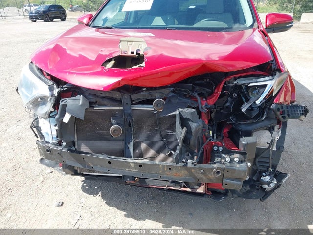 Toyota Rav4 Xle 2016 2T3RFREV3GW484802 Image 6