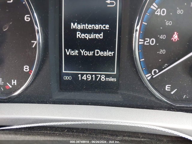Toyota Rav4 Xle 2016 2T3RFREV3GW484802 Image 7