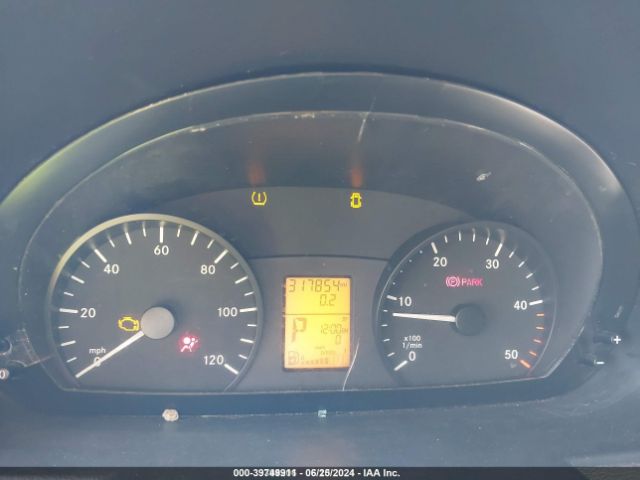 WDZPE8DC7E5891451 Mercedes-Benz Sprinter 2500 High  Roof