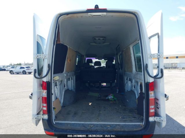 WDZPE8DC7E5891451 Mercedes-Benz Sprinter 2500 High  Roof