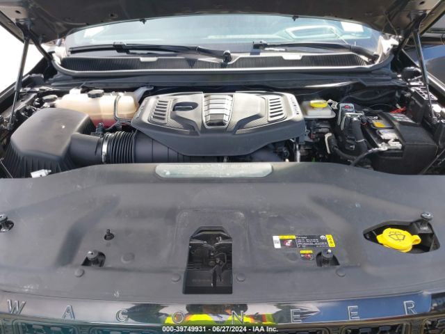 1C4SJSFP0RS107282 Jeep Grand Wagoneer L Series Ii 4x4