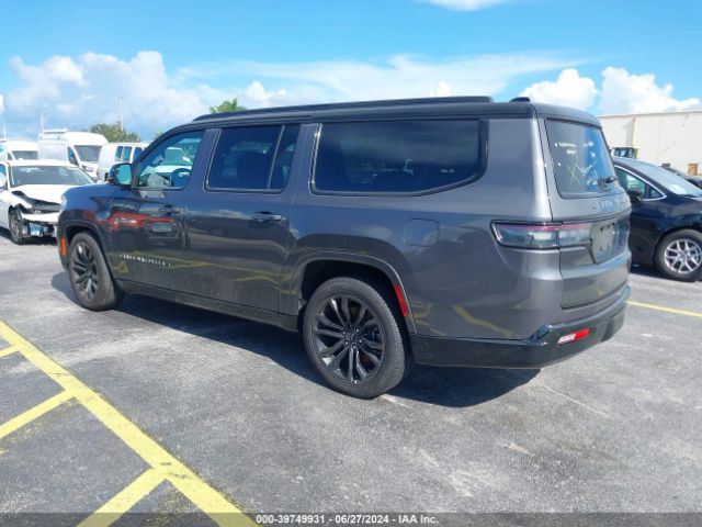 1C4SJSFP0RS107282 Jeep Grand Wagoneer L Series Ii 4x4