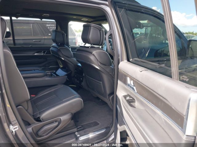 1C4SJSFP0RS107282 Jeep Grand Wagoneer L Series Ii 4x4