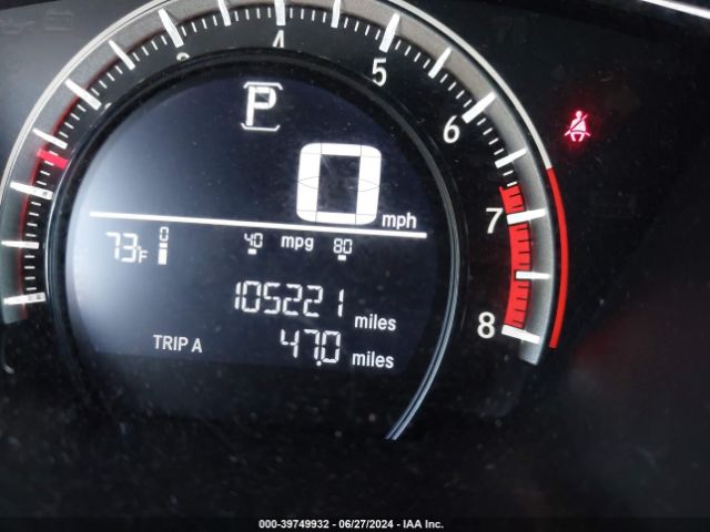 19XFC2F58GE216910 Honda Civic Lx