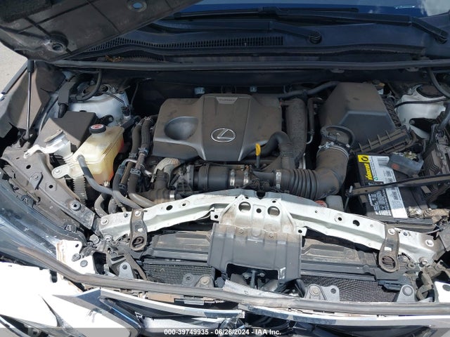 JTJYARBZ5H2061437 Lexus Nx 200t F Sport