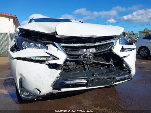 JTJYARBZ5H2061437 Lexus Nx 200t F Sport