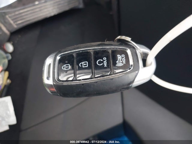 Hyundai Palisade Sel 2022 KM8R2DHE9NU419470 Image 11