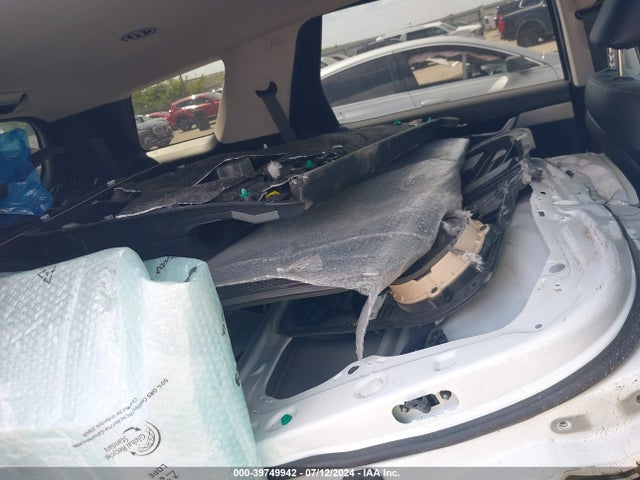 Hyundai Palisade Sel 2022 KM8R2DHE9NU419470 Image 12