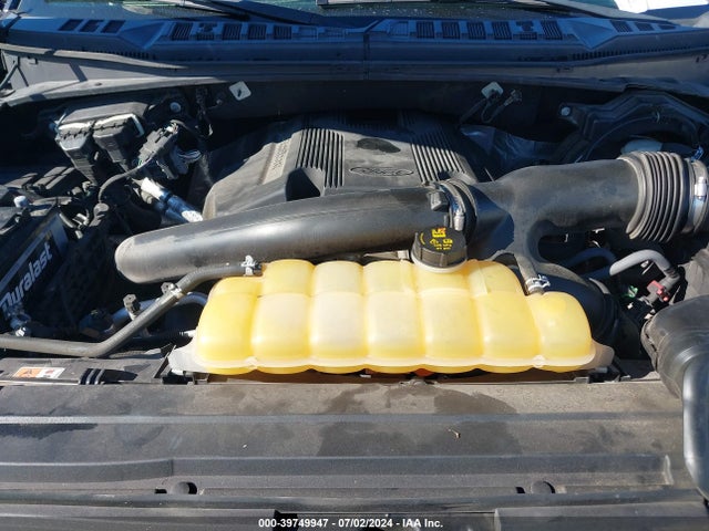 Ford F-150 Xlt 2018 1FTEW1EG8JFA56248 Image 10