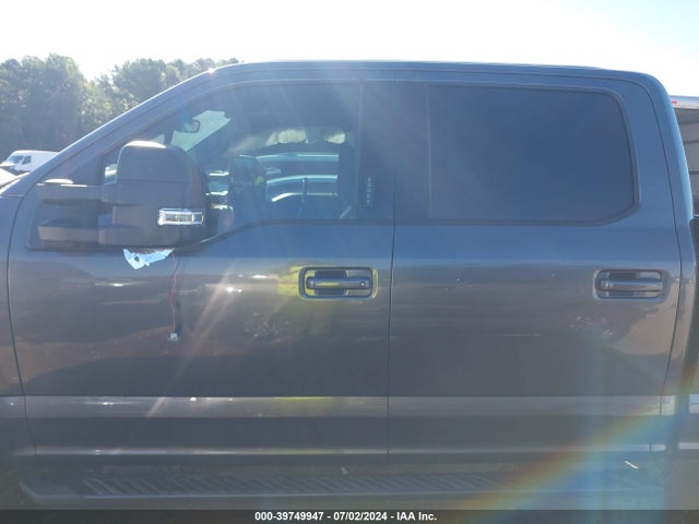 Ford F-150 Xlt 2018 1FTEW1EG8JFA56248 Image 14
