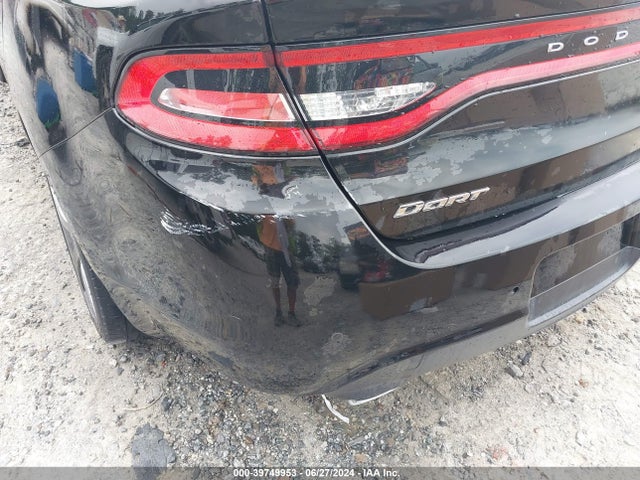 Dodge DART GT 2014 1C3CDFEB0ED743650 Image 13