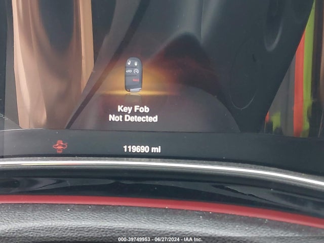 Dodge DART GT 2014 1C3CDFEB0ED743650 Image 7