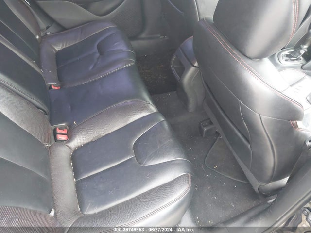 Dodge DART GT 2014 1C3CDFEB0ED743650 Image 8