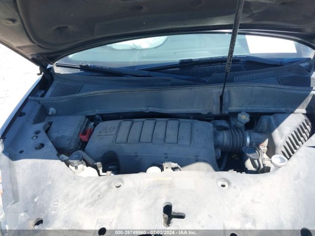 1GKKRPKD8FJ290678 GMC Acadia Sle-2