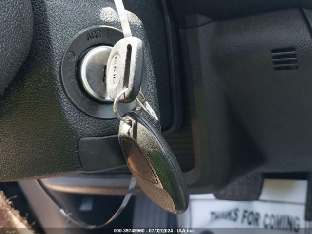 1GKKRPKD8FJ290678 GMC Acadia Sle-2