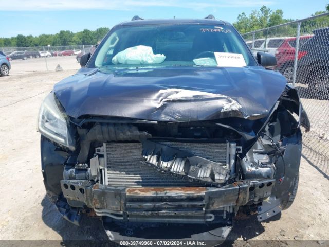 1GKKRPKD8FJ290678 GMC Acadia Sle-2